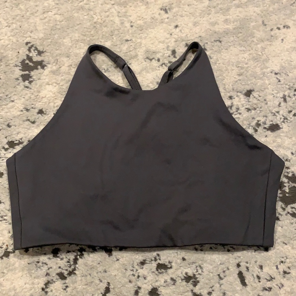 Girlfriend Collective Topanga Bra